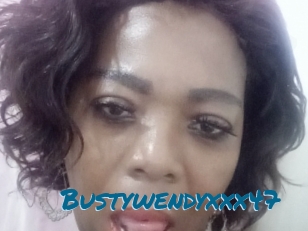 Bustywendyxxx47