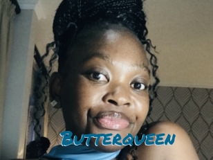 Butterqueen