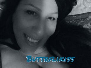 Buttrflikiss