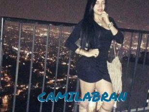 CAMILABRAN