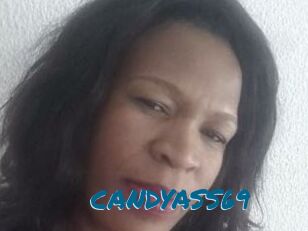 CANDYASS69