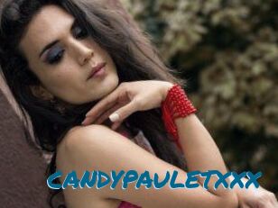 CANDYPAULETXXX