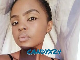 CANDYX24