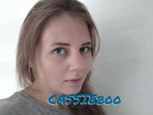 CASSIEboo