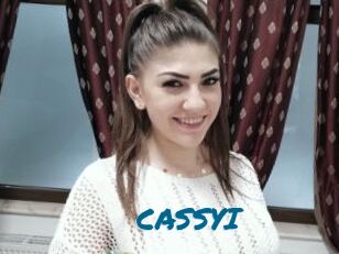 CASSYI