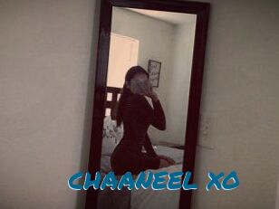 CHAANEEL_XO