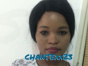 CHANTExx23