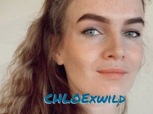 CHLOExwild