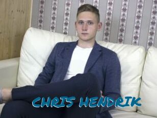 CHRIS_HENDRIK