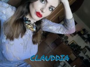 CLAUDDIA