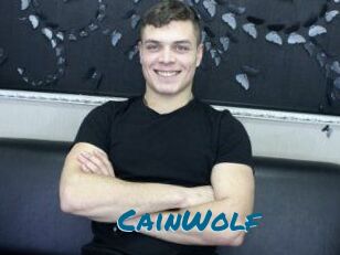 CainWolf