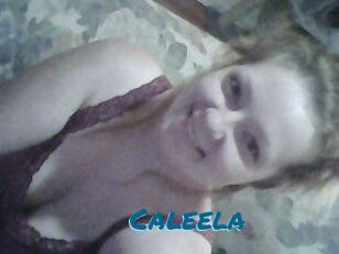 Caleela