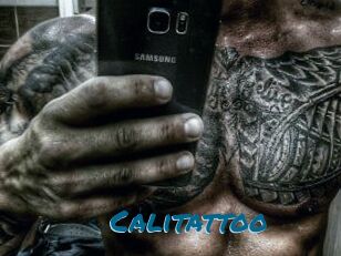 Calitattoo