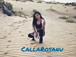 CallaRosanu