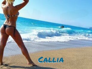 Callia