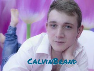 CalvinBrand