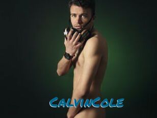 CalvinCole