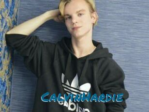 CalvinHardie