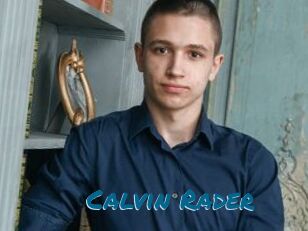 Calvin_Rader