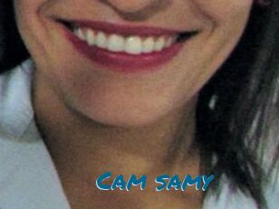 Cam_samy