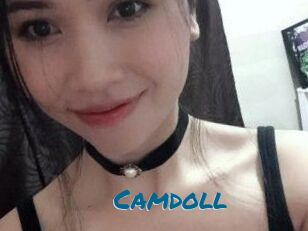 Camdoll