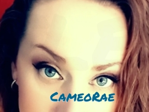 CameoRae