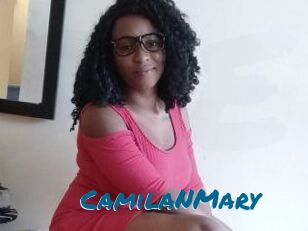 CamilaNMary