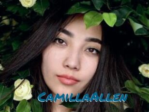 CamillaAllen