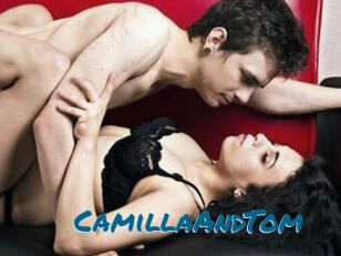 CamillaAndTom