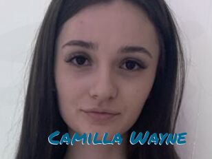 Camilla_Wayne