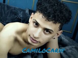 CamiloCardy