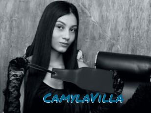 CamylaVilla