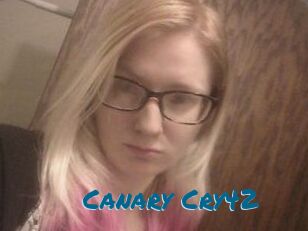 Canary_Cry42