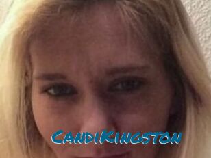 CandiKingston