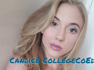 Candice_CollegeCoEd