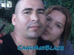 CandyAndBlaze