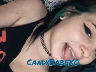 CandyBabeXO