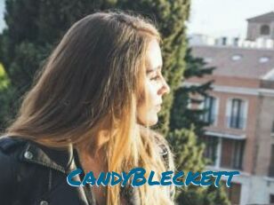 CandyBleckett