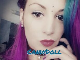 CandyDoll