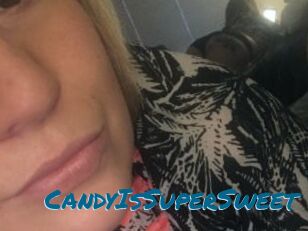 CandyIsSuperSweet