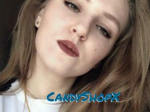 CandyShopX