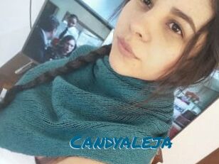 Candyaleja