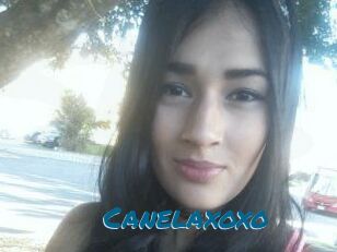 Canelaxoxo