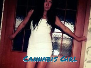 Cannabis_Girl