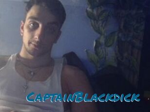 CaptainBlackdick