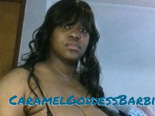 CaramelGoddessBarbie