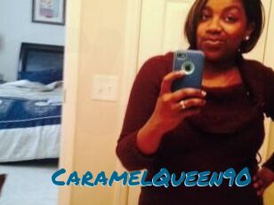 CaramelQueen90