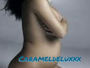 Carameldeluxxx