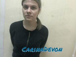 CarinaDevon