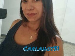 Carlahot31